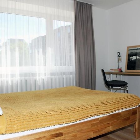 Appartement Naujai Suremontuotas Butas Miesto Centre. à Visaginas Extérieur photo