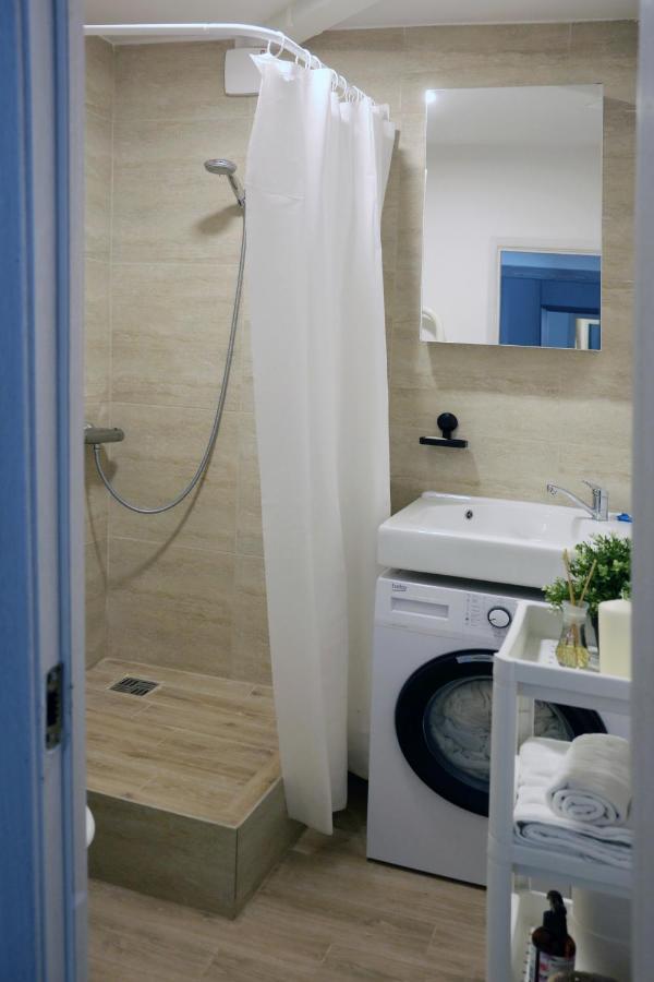 Appartement Naujai Suremontuotas Butas Miesto Centre. à Visaginas Extérieur photo